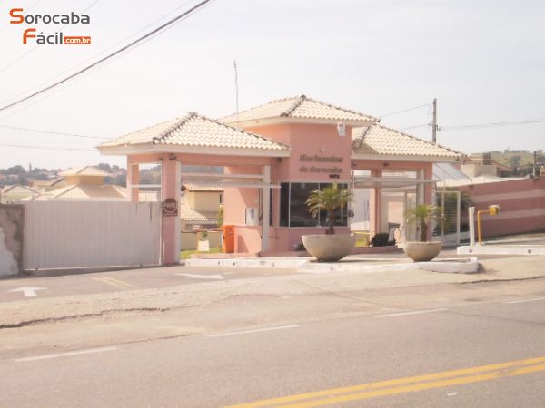 Terreno em Jd. Prestes de Barros, Sorocaba - ÓTIMO TERRENO EM CONDOMÍNIO-SOROCABA SP - Foto 7